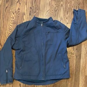 Heavy duty Dulth jacket